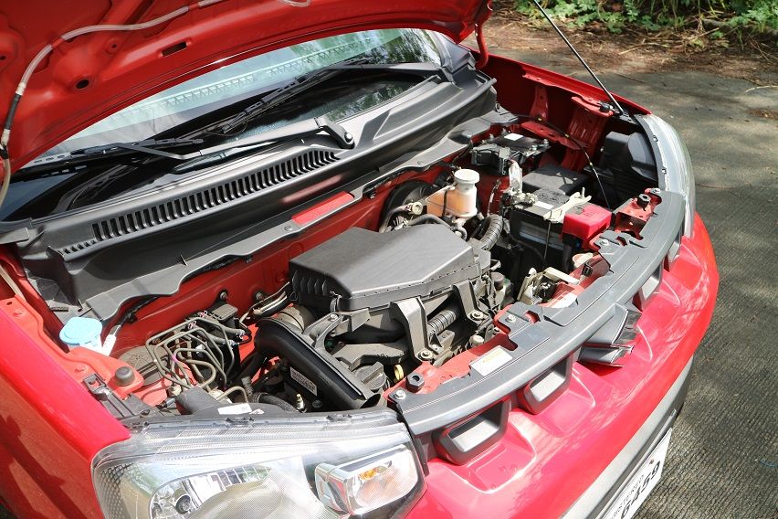 Suzuki S-Presso AGS by Juan Paulo Papa 8