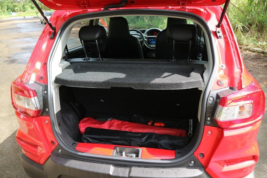 Suzuki S-Presso AGS by Juan Paulo Papa 6