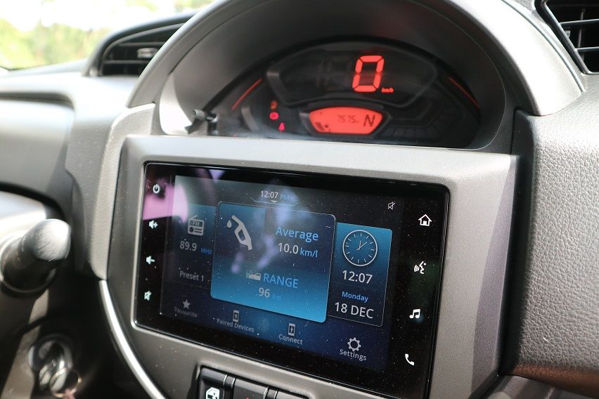 Suzuki S-Presso AGS by Juan Paulo Papa 5