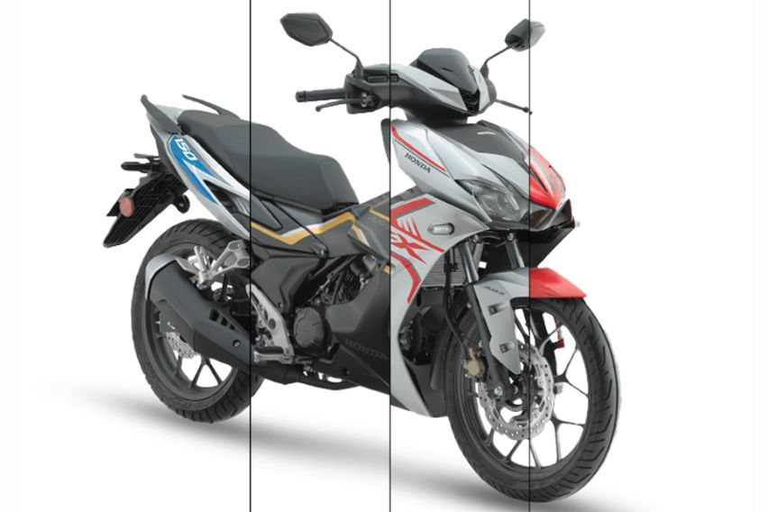 Honda Malaysia introduces fresh colour tones for 2024 RS-X