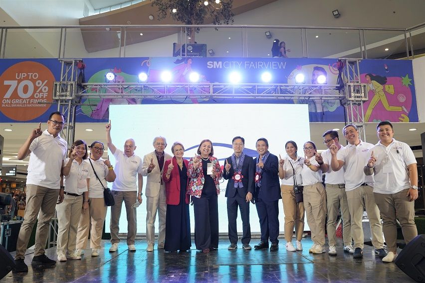 Hyundai Commonwealth DOYA