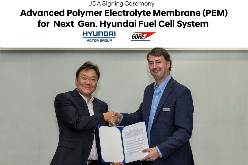 Hyundai, Kia to develop advanced fuel cell system for commercial vehicles