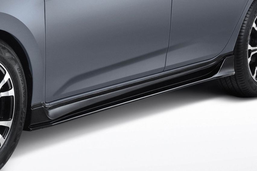 2024 Nissan Almera Kuro Edition