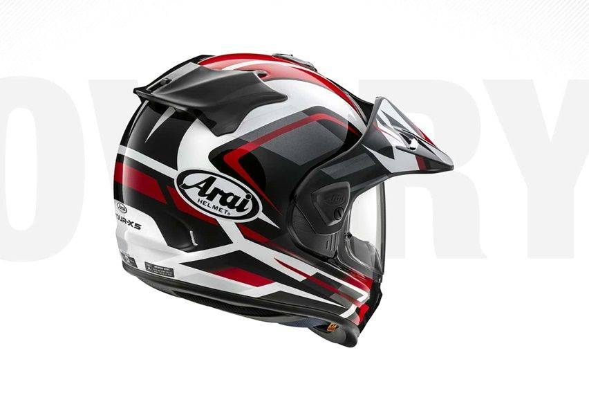 Arai Tour X5