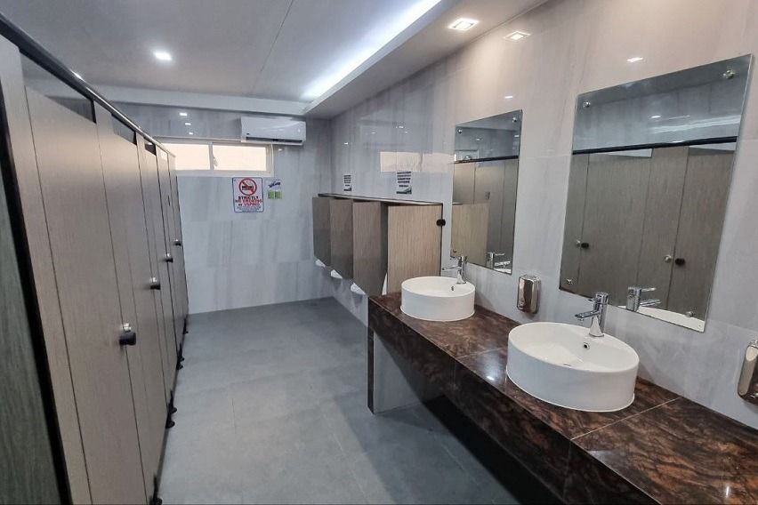 Cleanfuel in Sta. Rosa Nueva Ecija