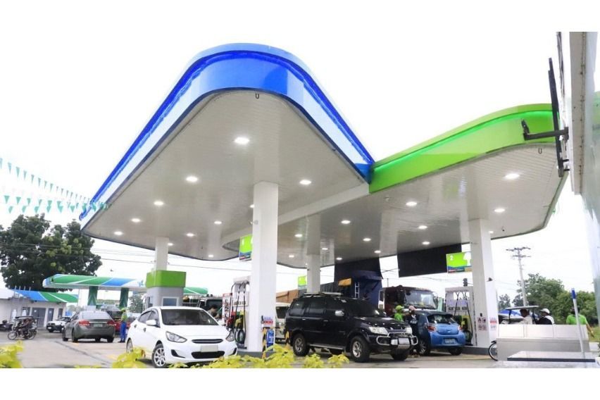 Cleanfuel inaugurates first-ever Nueva Ecija station