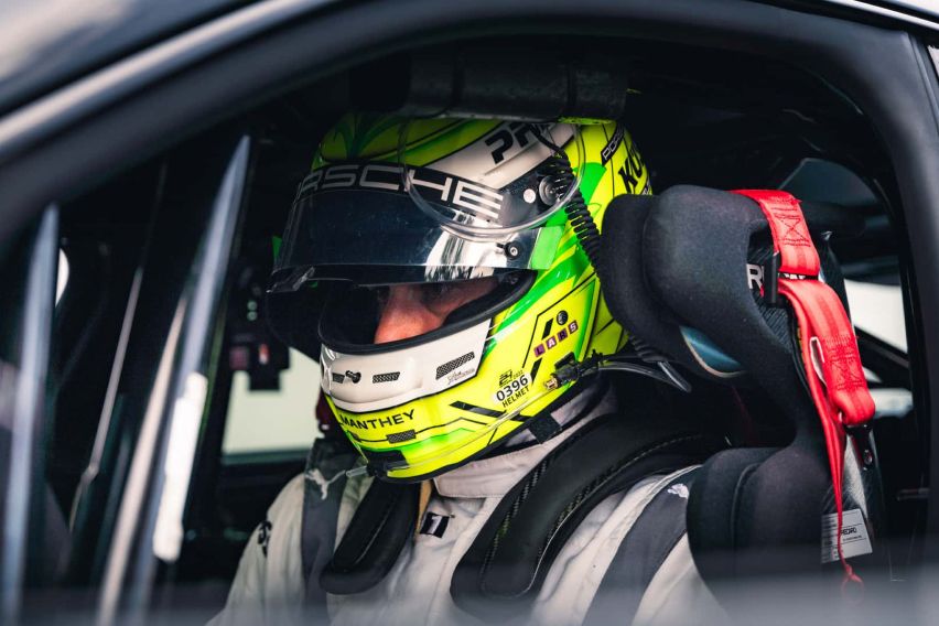 Porsche Taycan ใหม่ วิ่ง Nurburgring ได้เร็วกว่า Tesla Model S Plaid ถึง 17 วินาที