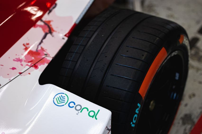 Nissan Formula E Team