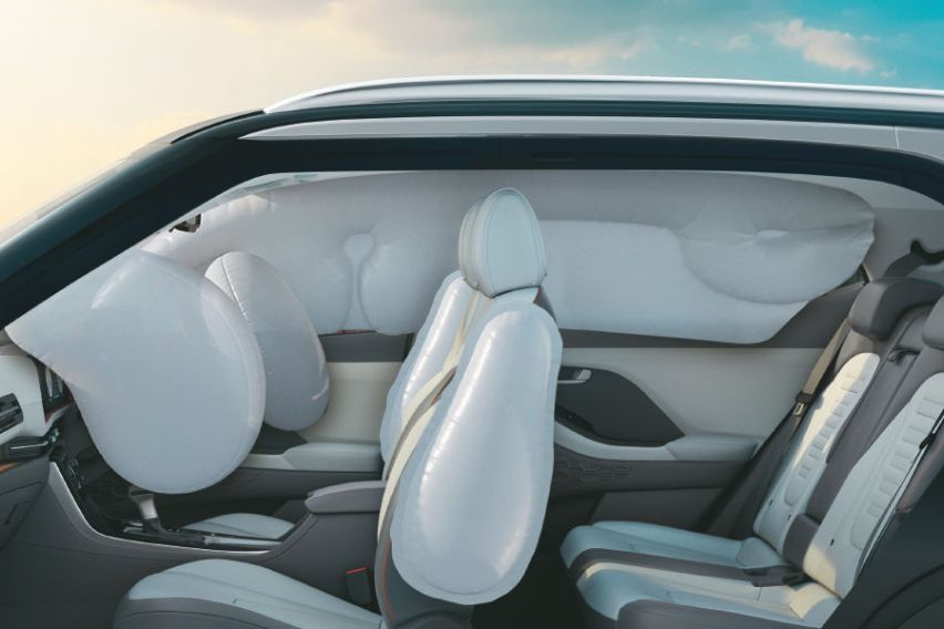 India-spec 2024 Hyundai Creta