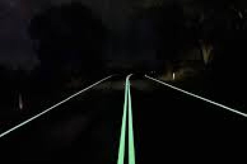 Malaysia's glow in the dark road markings cost nearly 20 times more than conventional markings, money wasted or well spent?