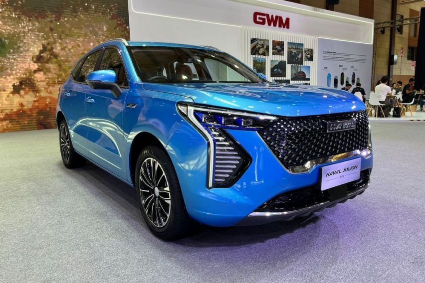 GWM's CKD operation is a go! More Chinese SUVs to hit Malaysian roads this year  