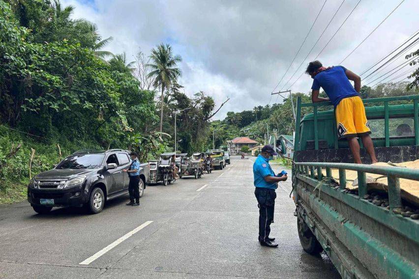 LTFRB: apprehension of unconsolidated PUVs now in effect