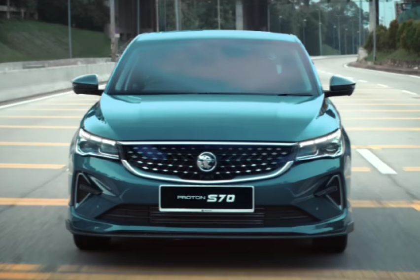 Hot demand, longer wait: Certain Proton S70 models has 3-month queue - Is It worth the wait?
