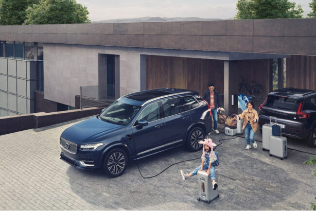 Volvo Car Malaysia