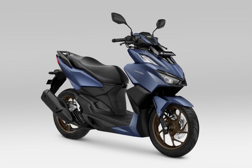 Honda Vario 160