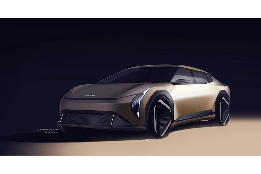 Concept EV4