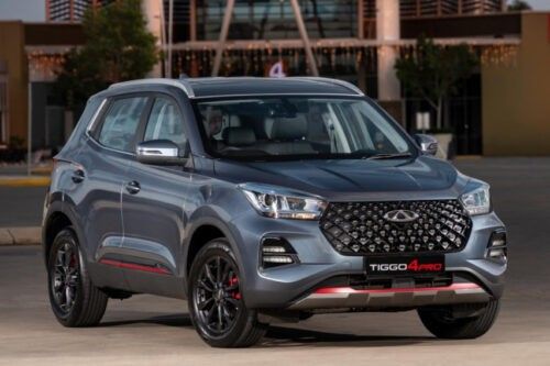 What to expect from the Tiggo 4 Pro, the vehicle behind Chery Malaysia's mysterious car launch in Q4 