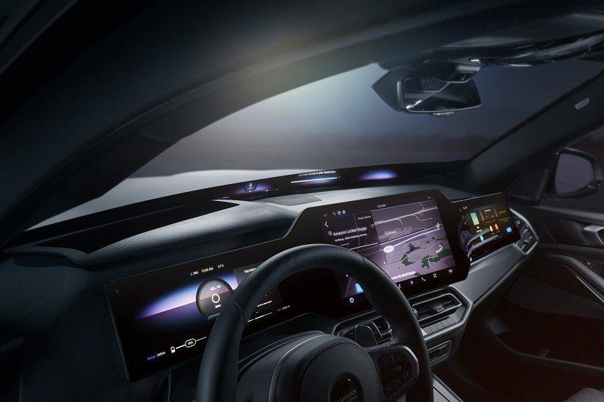 Harman reveals latest seat-based audio system