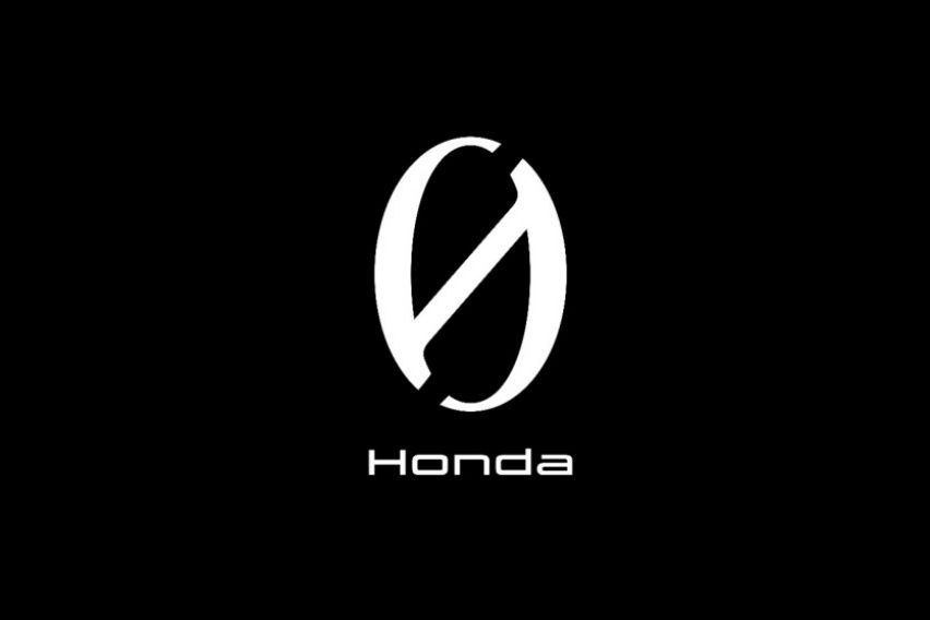 logo honda