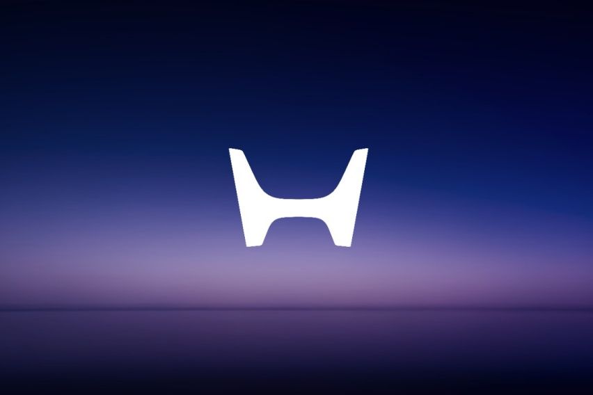 Logo Honda 