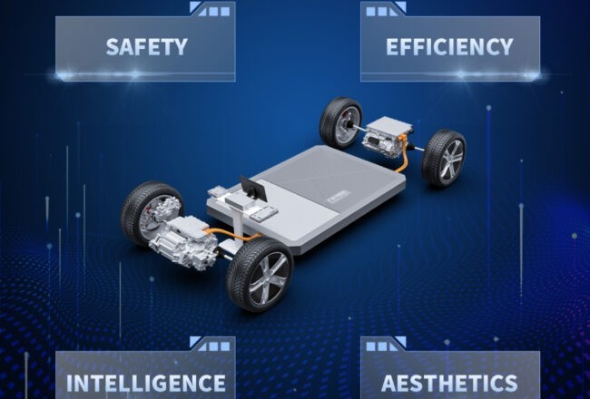BYD battery Malaysia