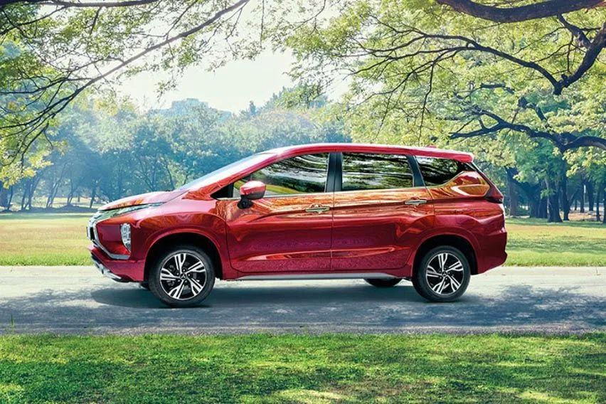 Mitsubishi Xpander