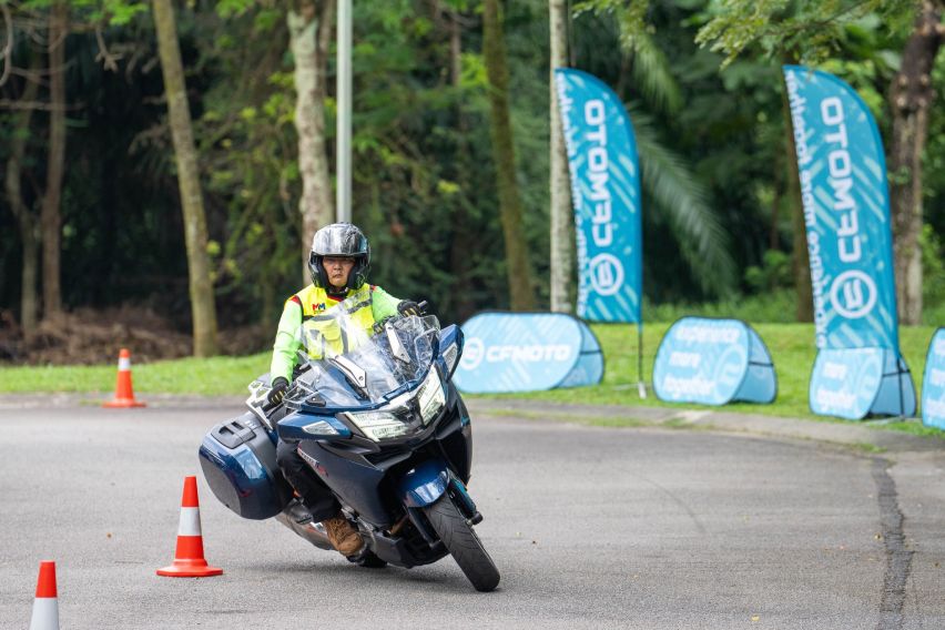 2024 CFMoto 1250TR-G