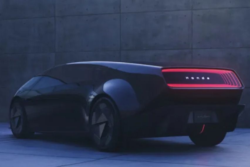 Honda เริ่มต้นใหม่ด้วยรถยนต์ไฟฟ้า เปิดตัวรถต้นแบบ 0 Series ในงาน CES ปี 2024