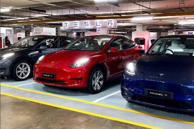 First in the ASEAN region: Tesla Model 3 Highland launched in Malaysia,  from RM 189k