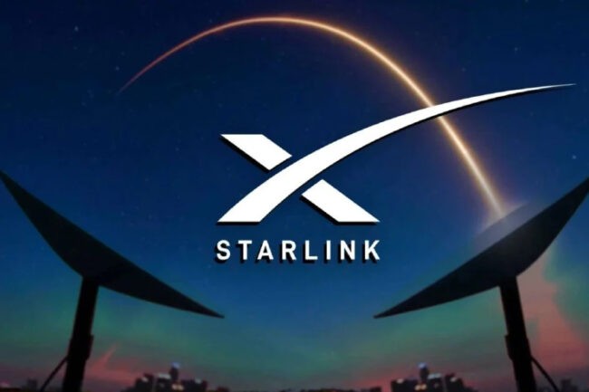 Starlink Malaysia