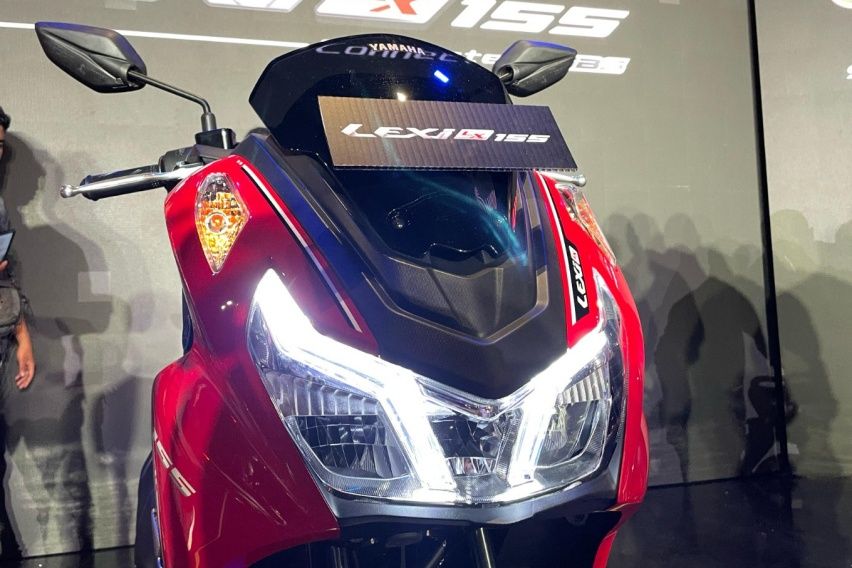 Top 3 Berita Minggu Ini: Kejutan MG, Yamaha Lexi LX dan Harga Wuling BinguoEV Turun