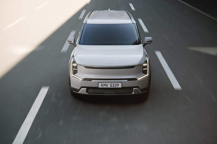 Kia EV9