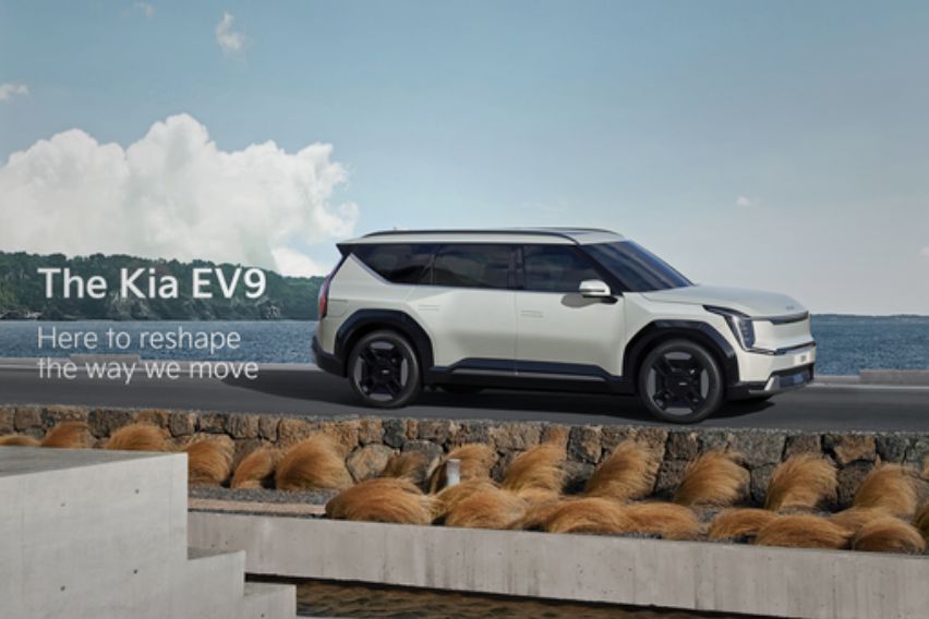 Kia EV9