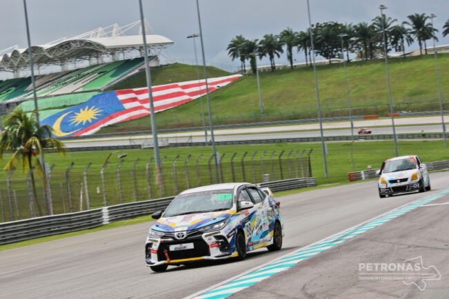 Lock Luggage Malaysia