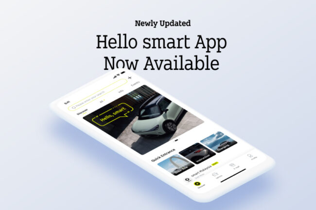 Hello smart App Malaysia