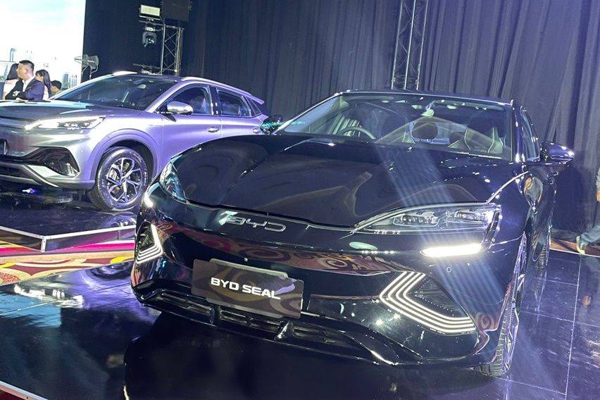 BYD Motor Indonesia Investasi Triliunan Dan Siapkan 50 Diler Hingga 2024