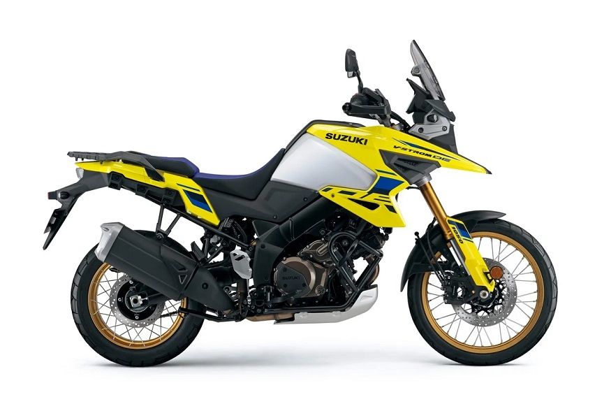 Suzuki V-Strom 1050 DE