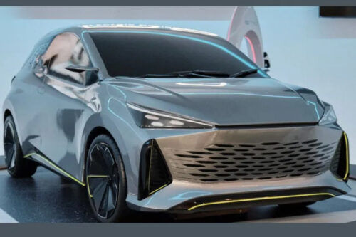 Perodua's electric leap - Affordable EV set for 2025 unveiling, to be part of new-gen Myvi lineup?