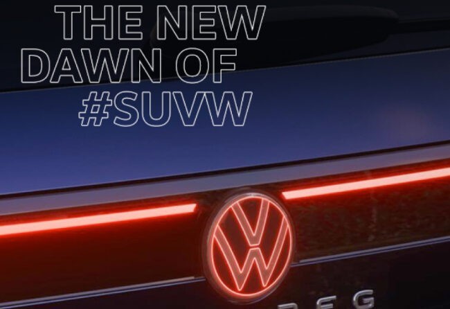 VW Touareg Malaysia 204