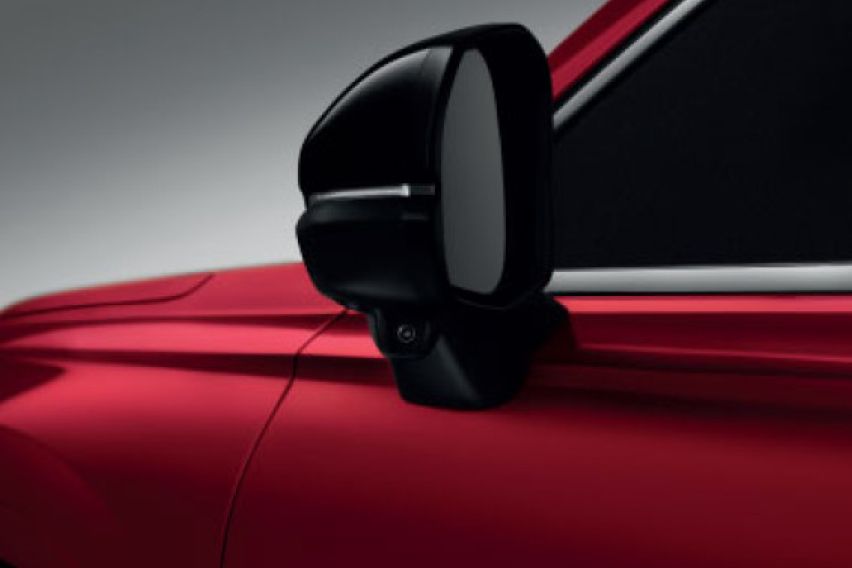  2024 Honda CR-V safety