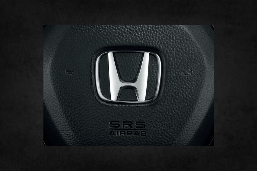  2024 Honda CR-V safety