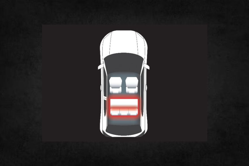  2024 Honda CR-V safety