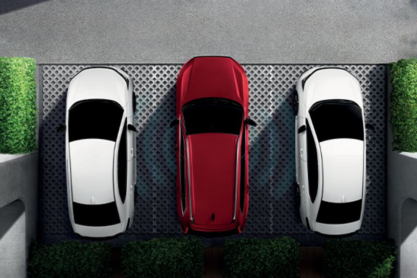  2024 Honda CR-V safety