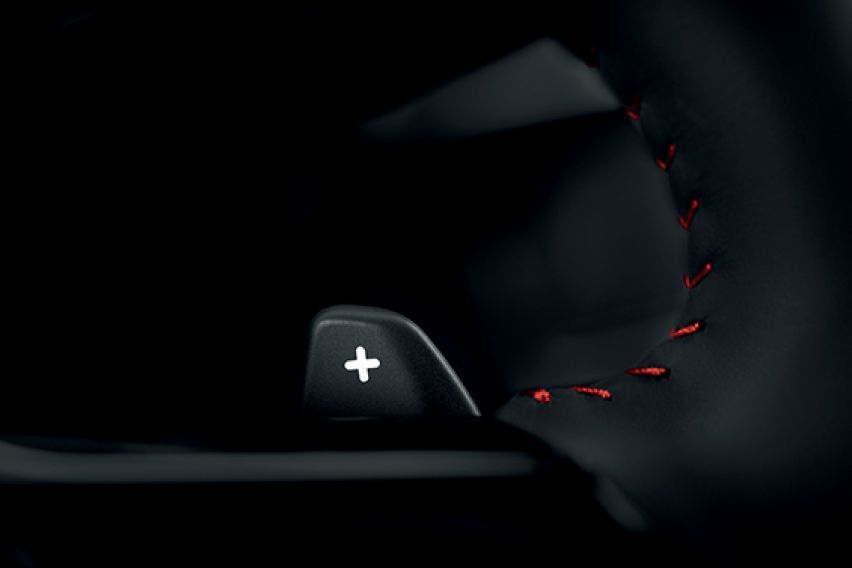  2024 Honda CR-V features