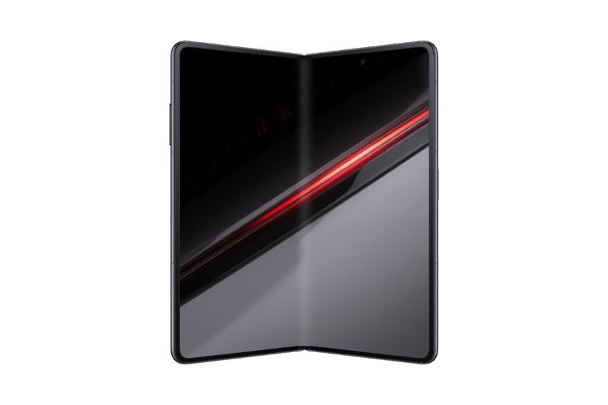 Porsche Design Honor Magic V2 RSR