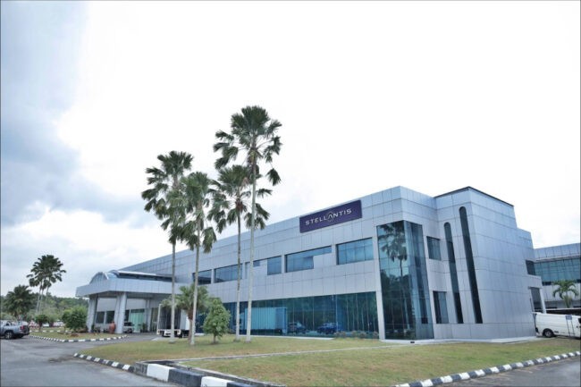 Stellantis Malaysia