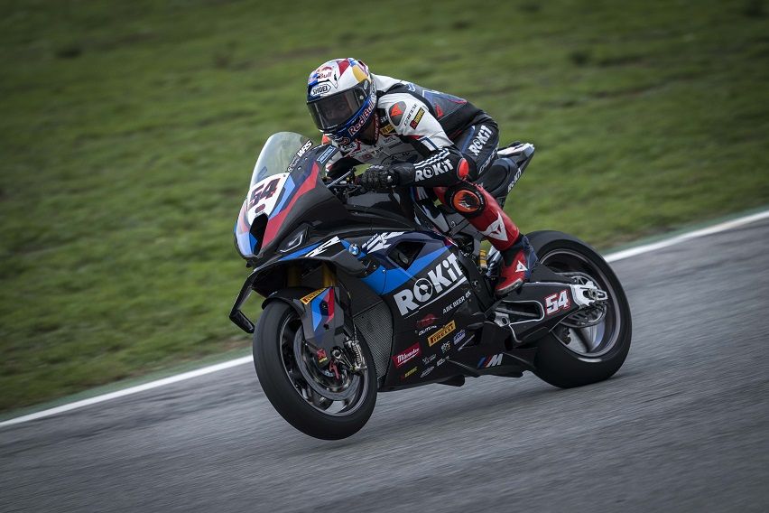 BMW Motorrad from BMW 2