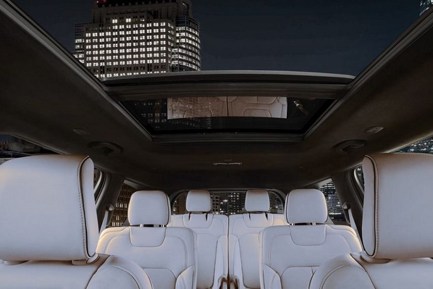 Jeep PH Grand Cherokee L