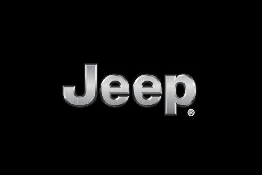 Jeep logo