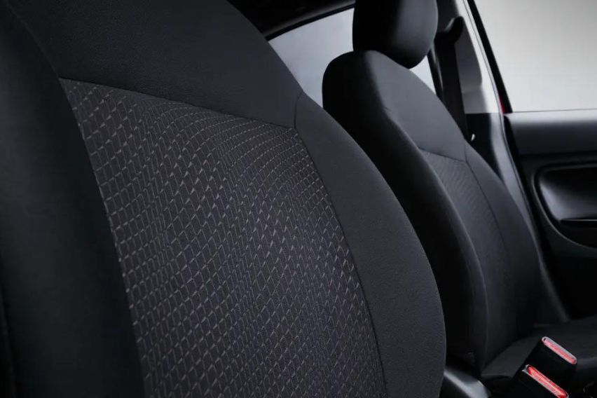 Mitsubishi Mirage G4